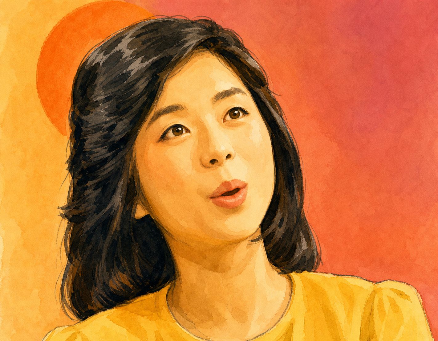 白島 千絵