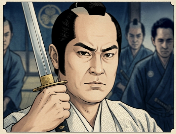 吉宗