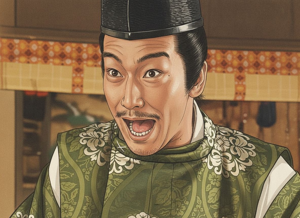 足利義昭