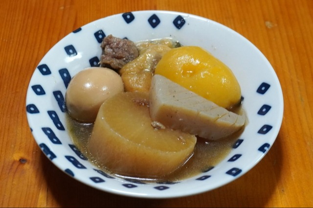 おでん