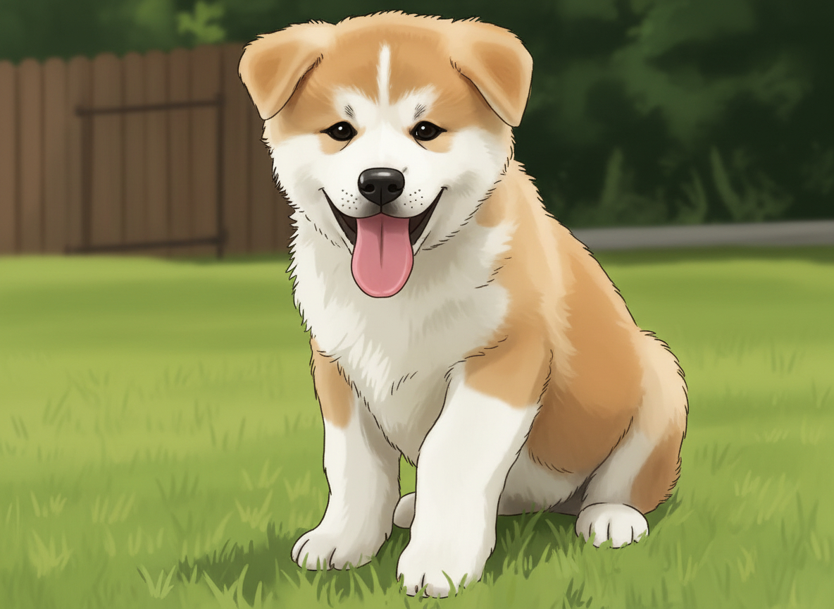 ハチ公