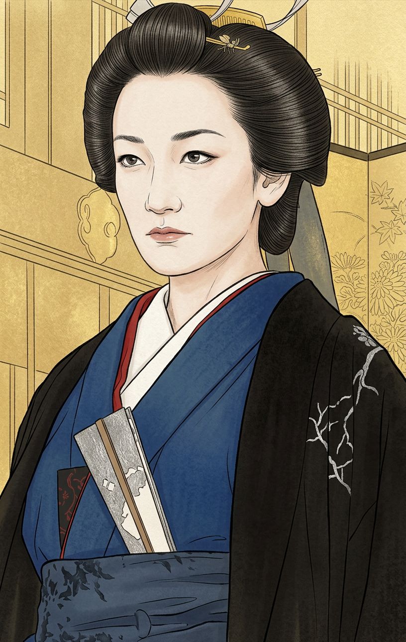 徳川吉宗