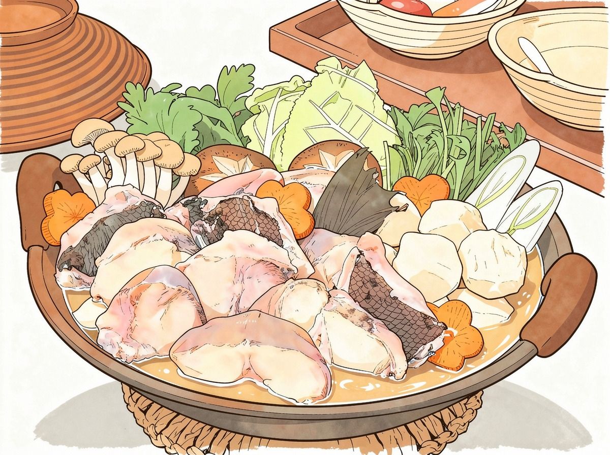 てっちり