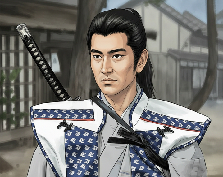 佐々木小次郎