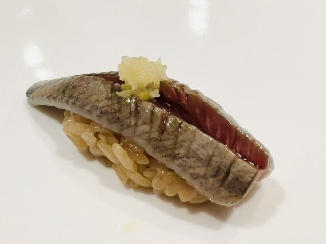 鰯