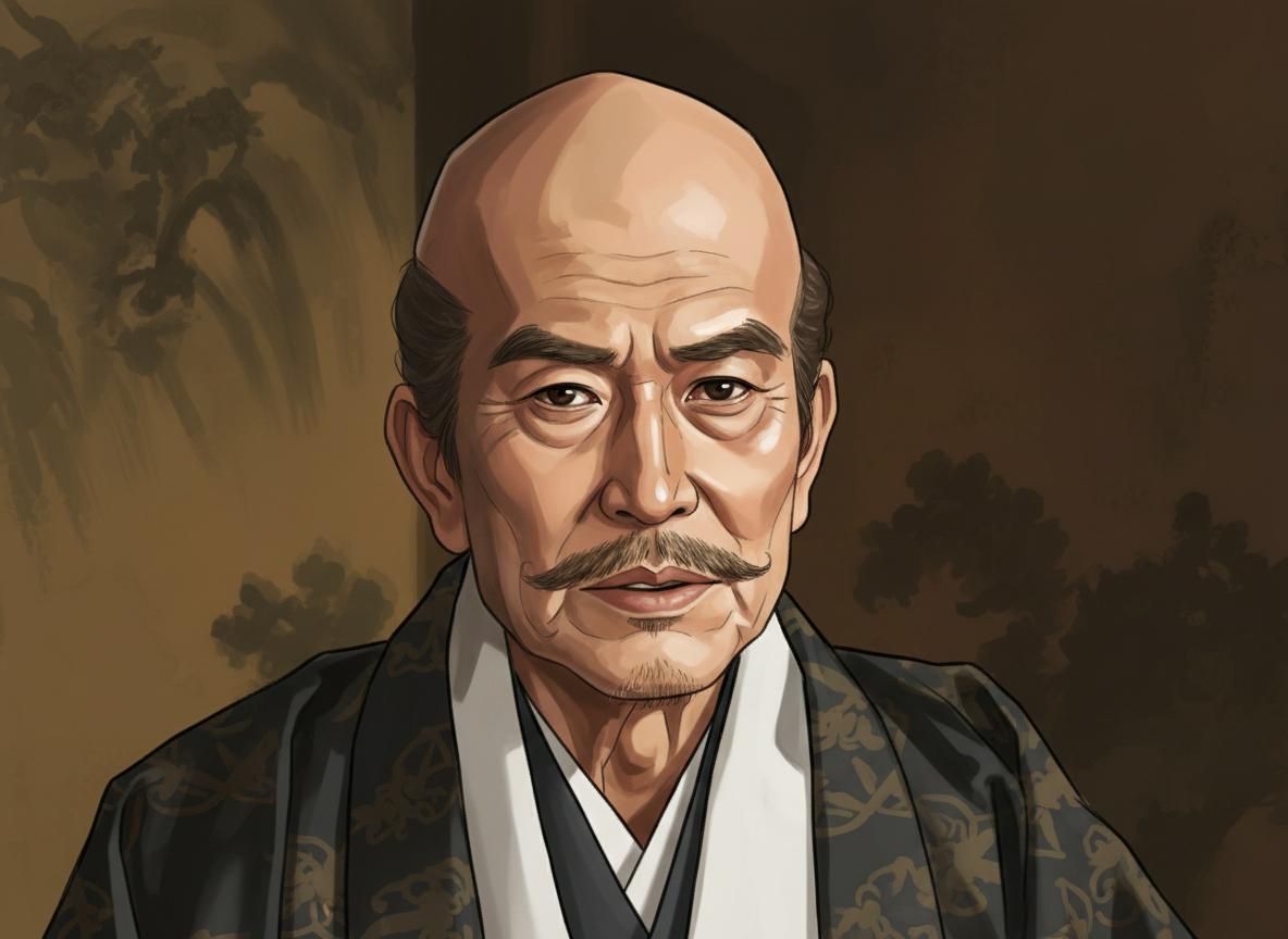 斎藤道三