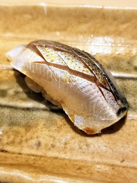 こはだ