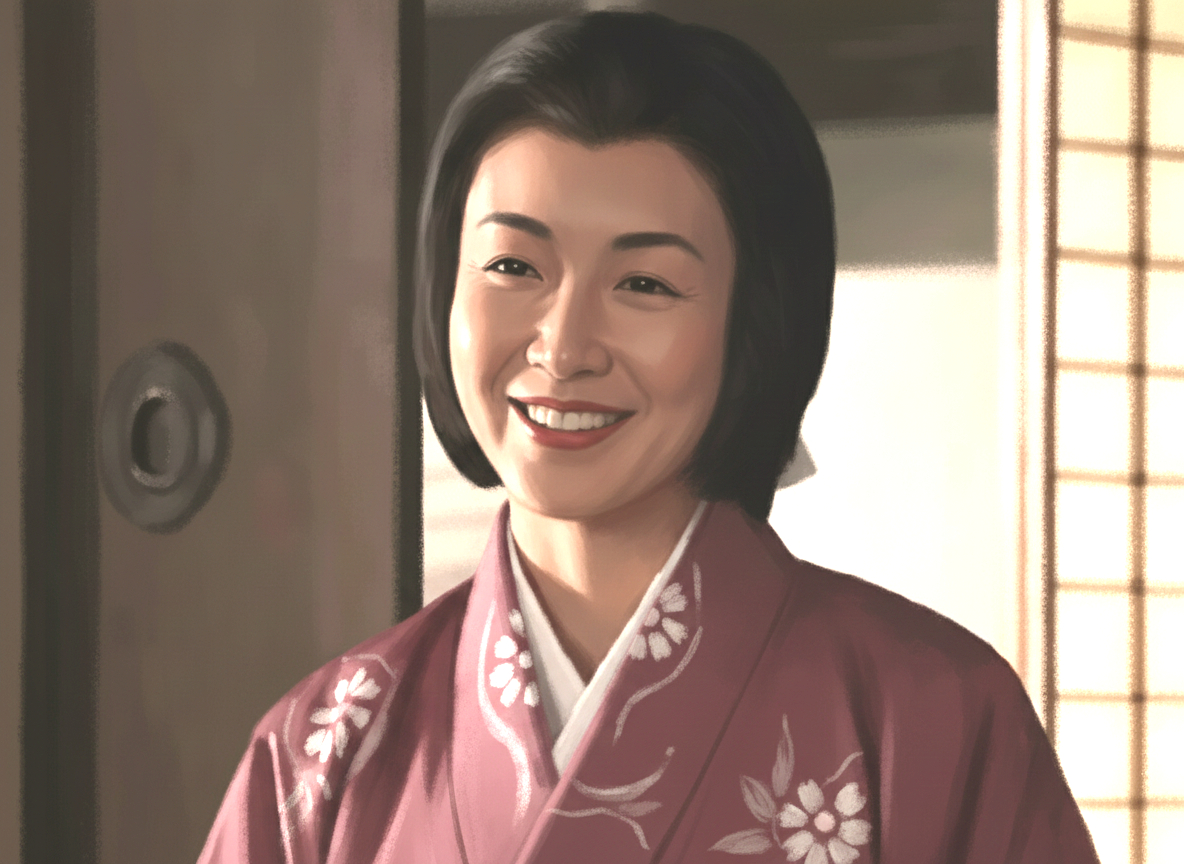 生駒吉乃