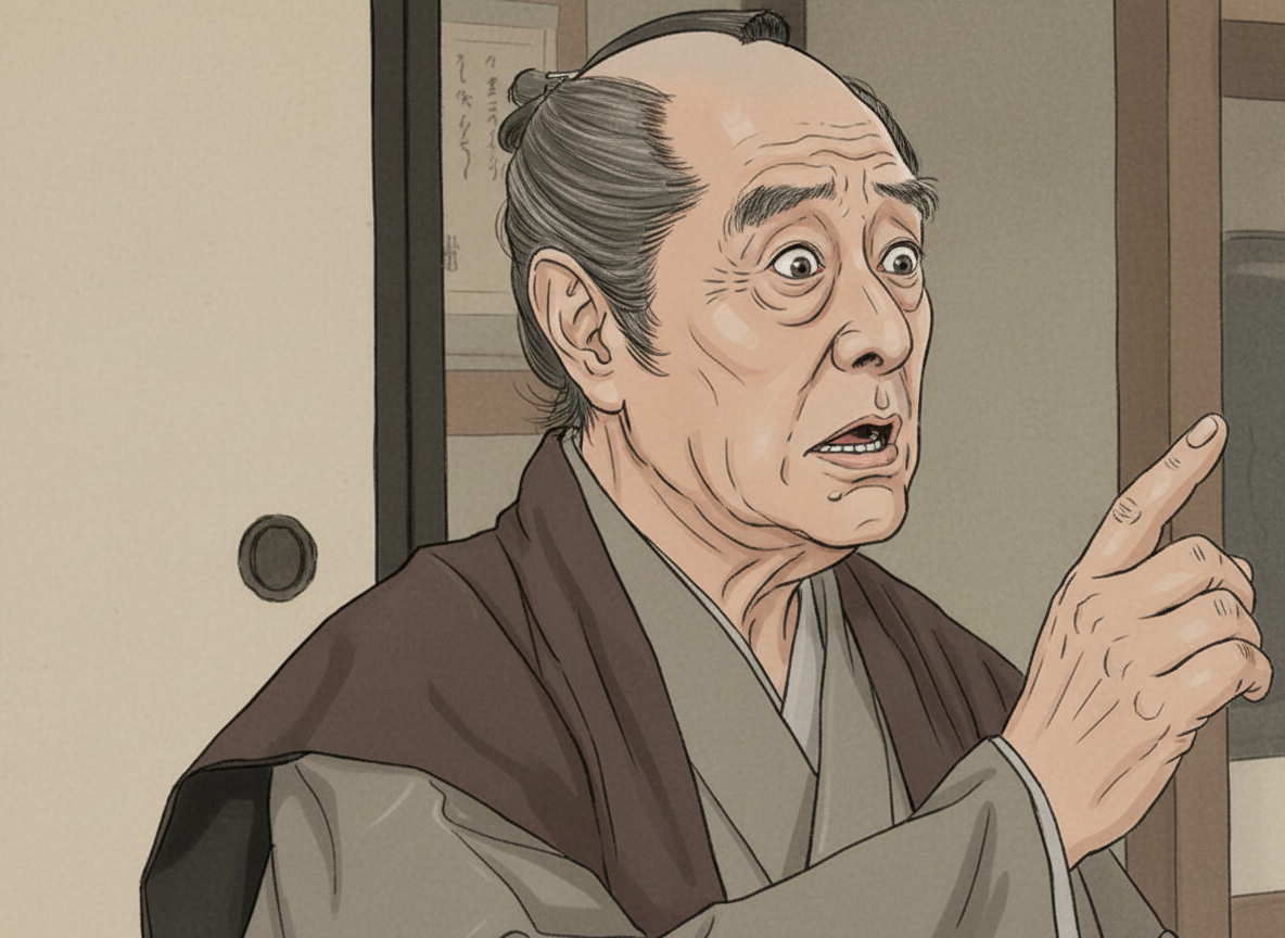 大岡 忠高