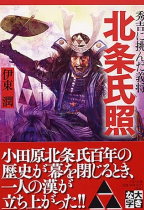 北条氏照