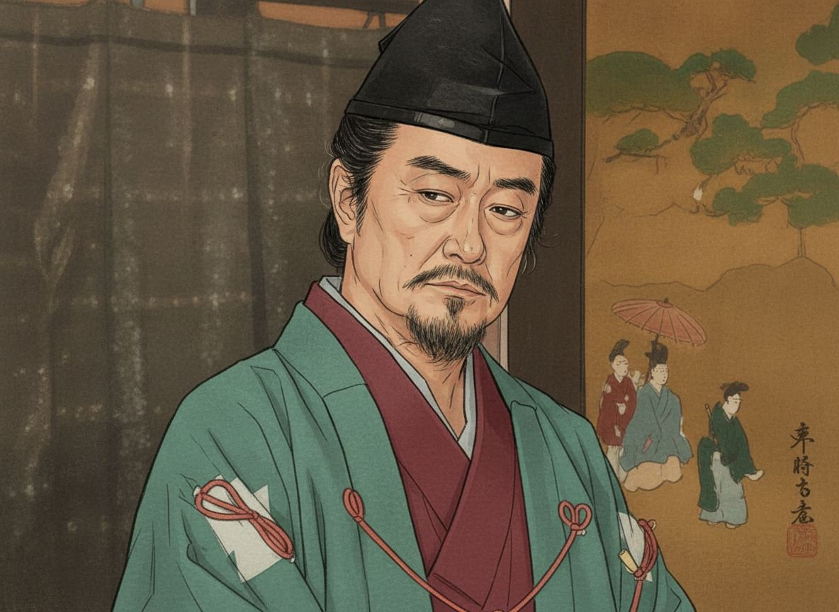 三好長慶