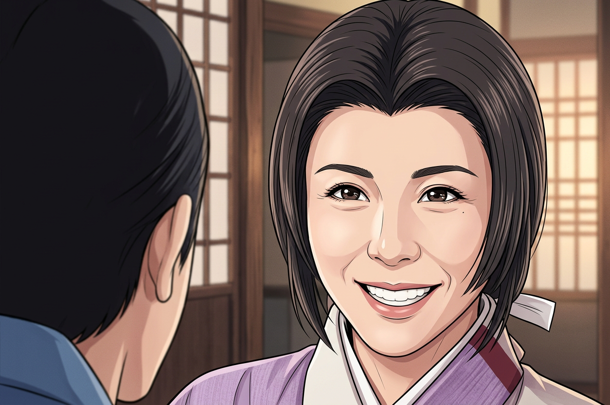 おまつ