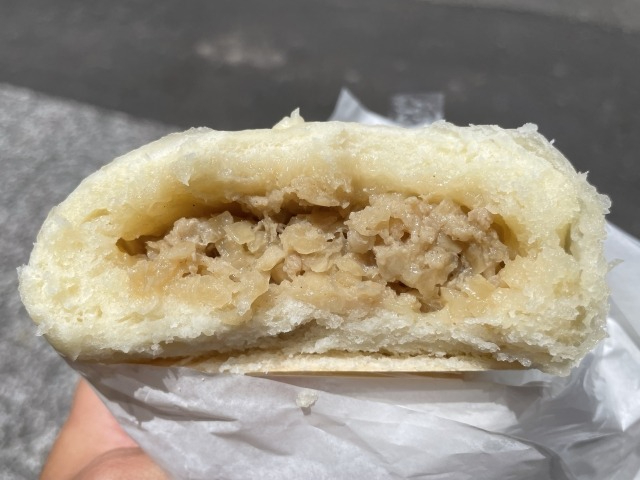 ぶたまん