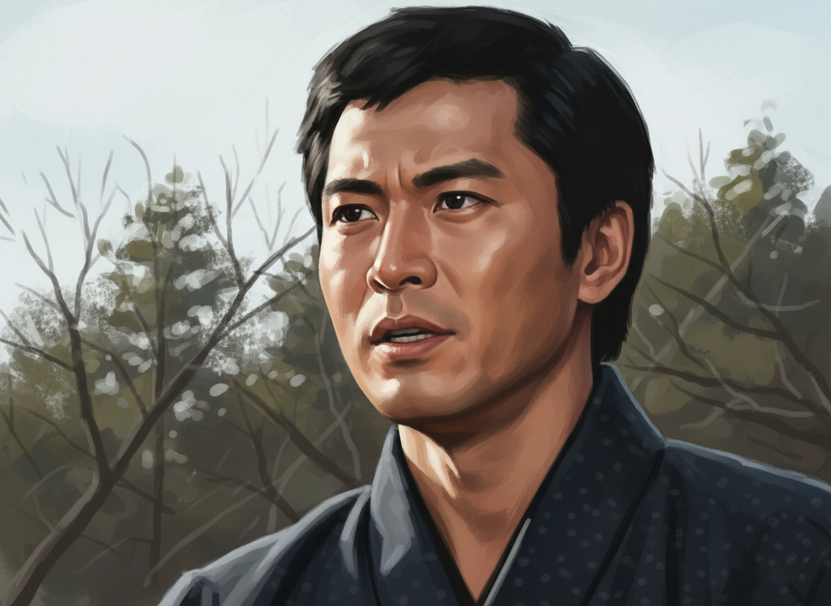 濱口雄幸