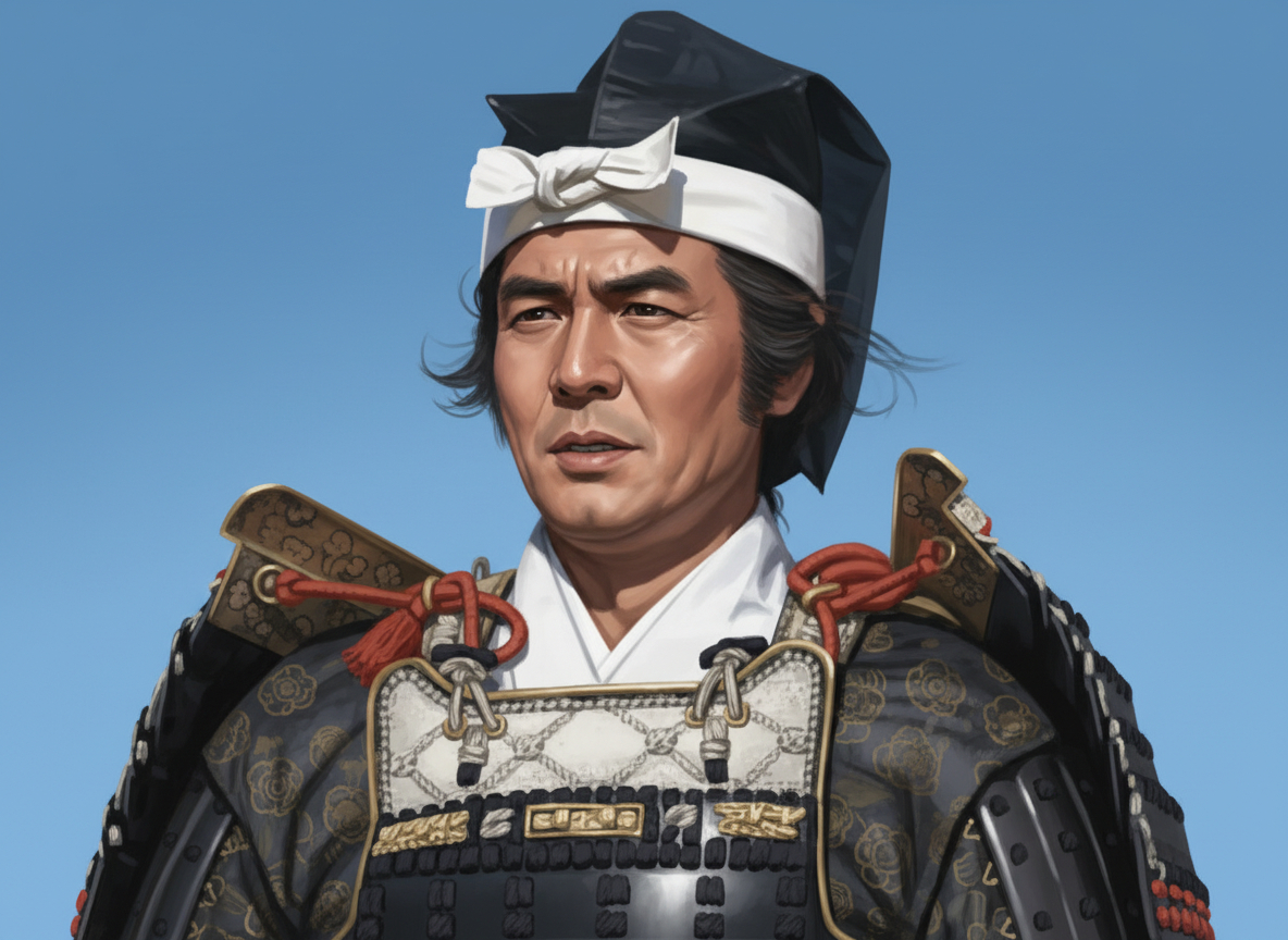 板垣信方