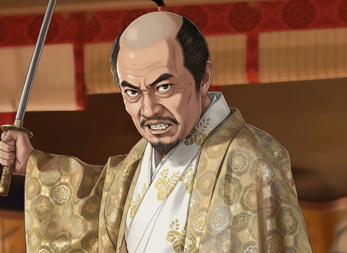 秀吉