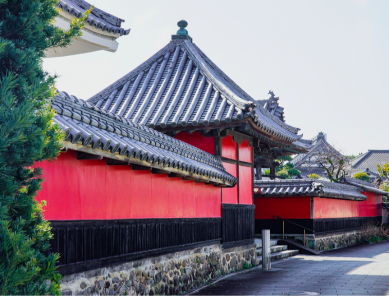 合元寺