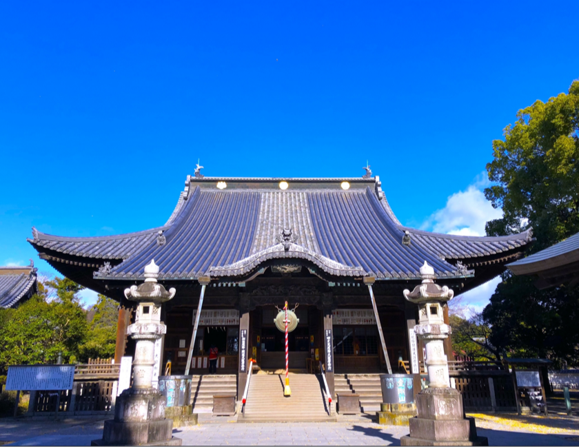 鑁阿寺