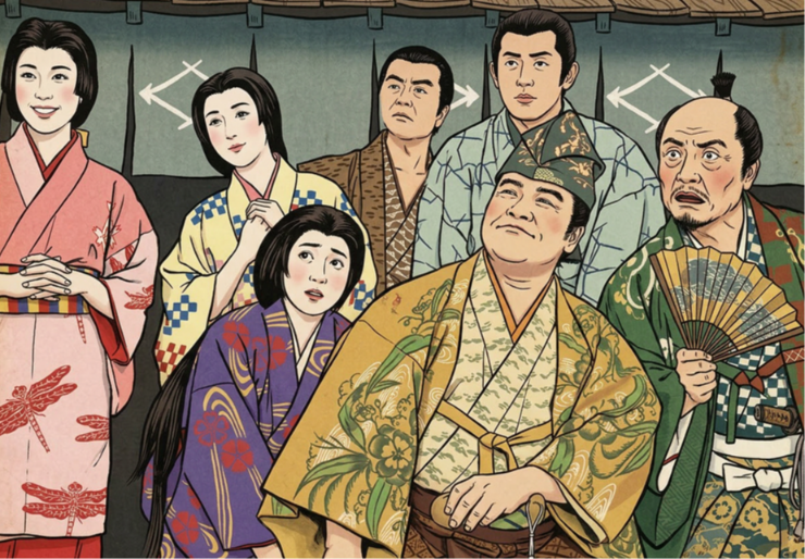安井道頓