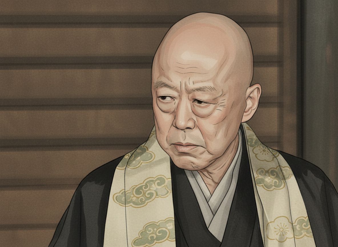 安国寺恵瓊