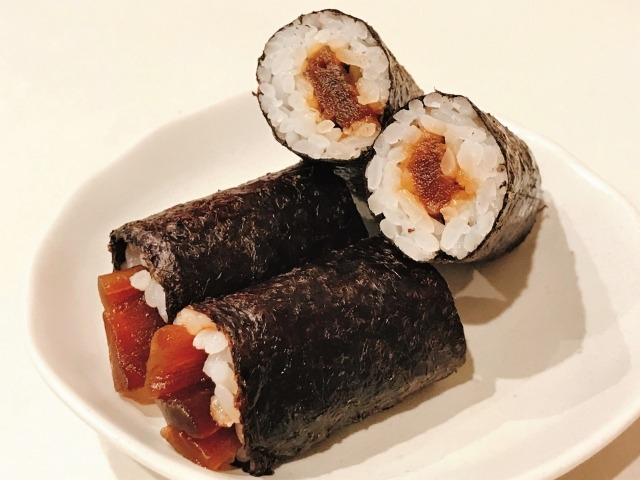 干瓢巻き
