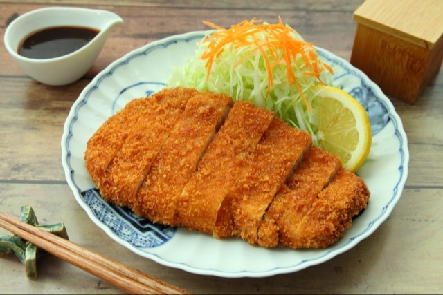とんかつ