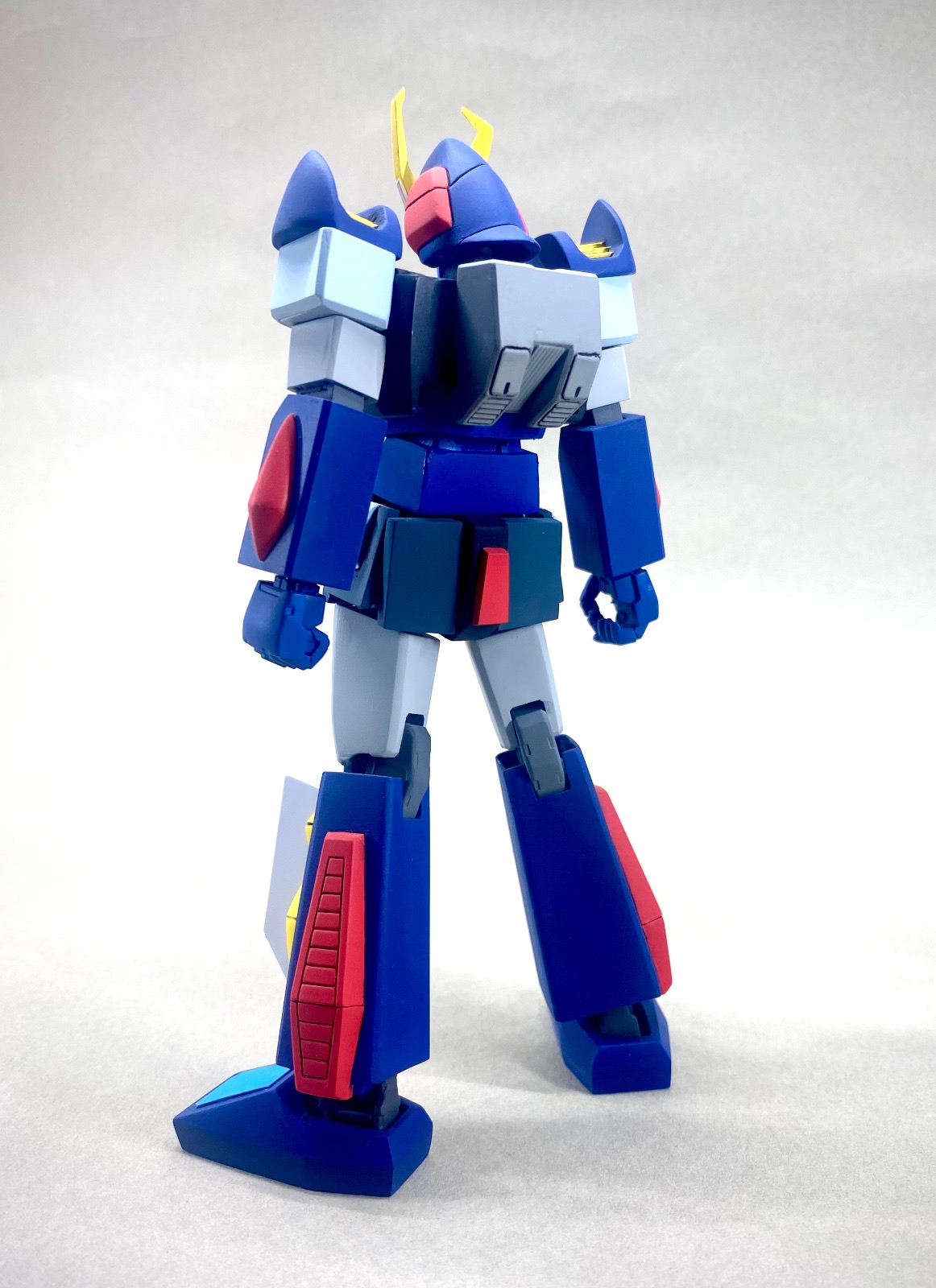コレクション 宇宙戦士バルディオス 16）M's＜バンダイ 宇宙戦士バルディオス ベストメカコレクション その他