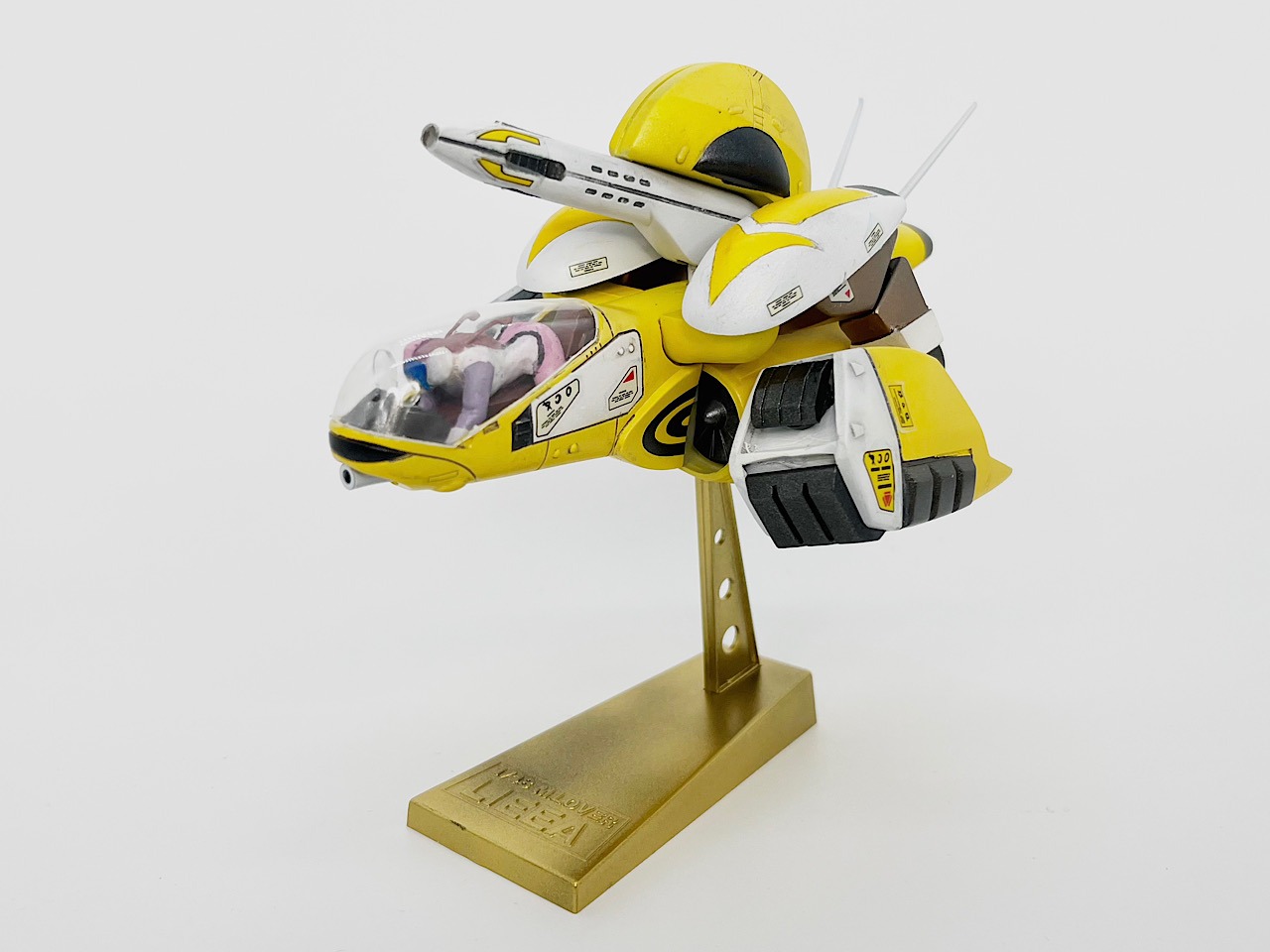 63）Toshiki＜イマイ 1/48 モラーバ・リーア＞ | 酒餅80's