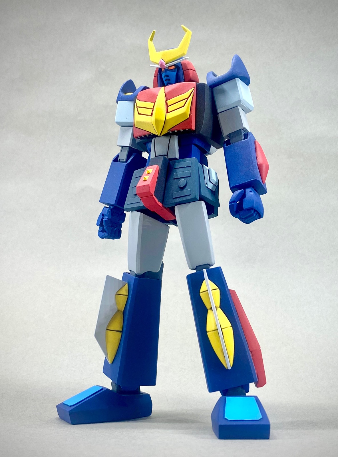 群雄【動】宇宙戦士バルディオス やまと コレクション 宇宙戦士バルディオス レビュー おもちゃの巣 : その他