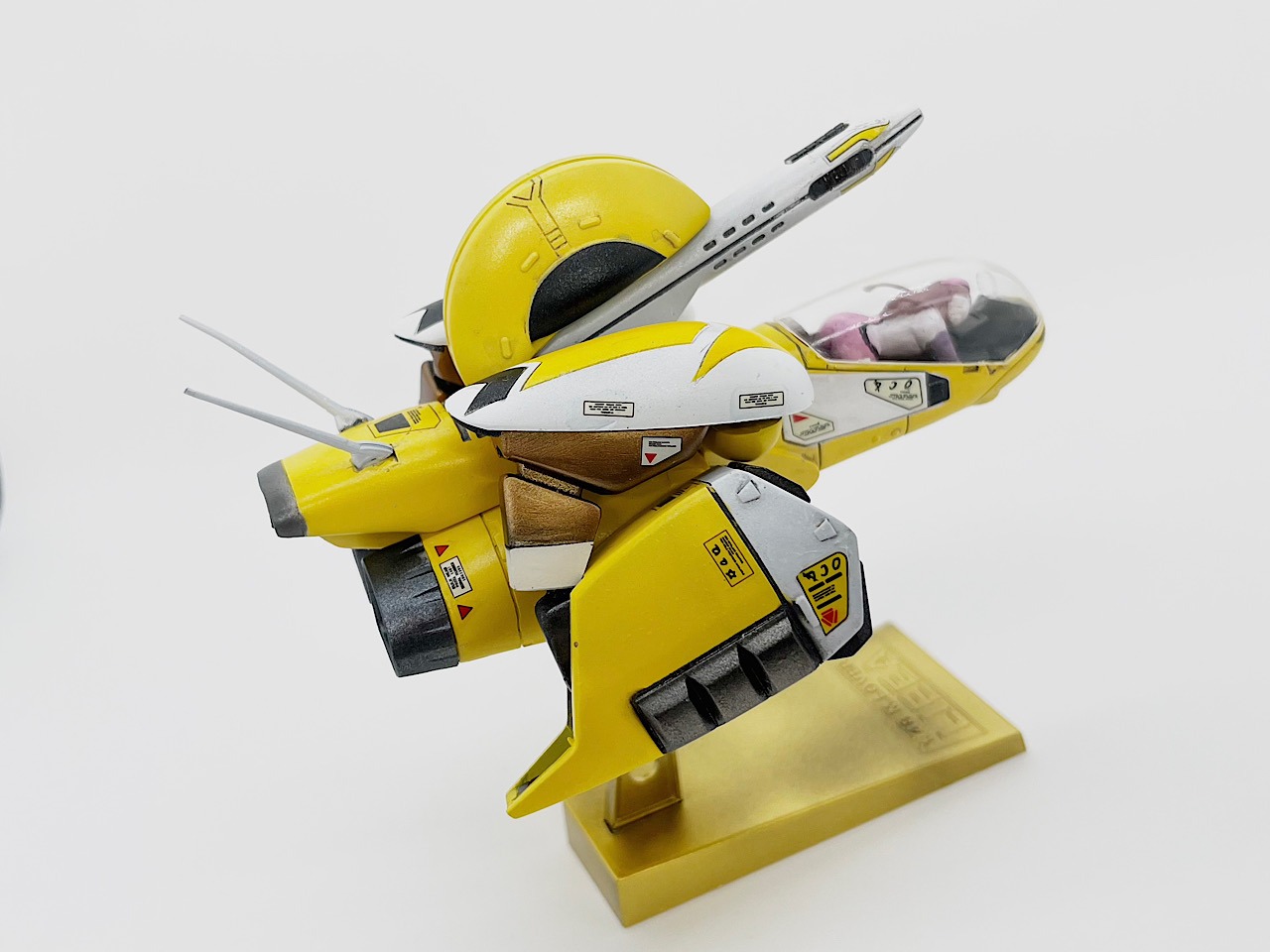 63）Toshiki＜イマイ 1/48 モラーバ・リーア＞ | 酒餅80's