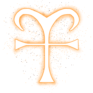 「教会」マーク