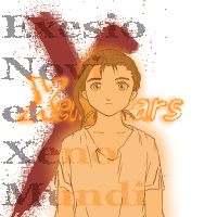 ゼノギアスのアベル