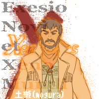 ジョシュア・ブラック