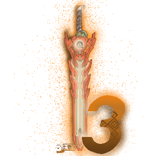 ゼノブレイド３のヒドゥンソード